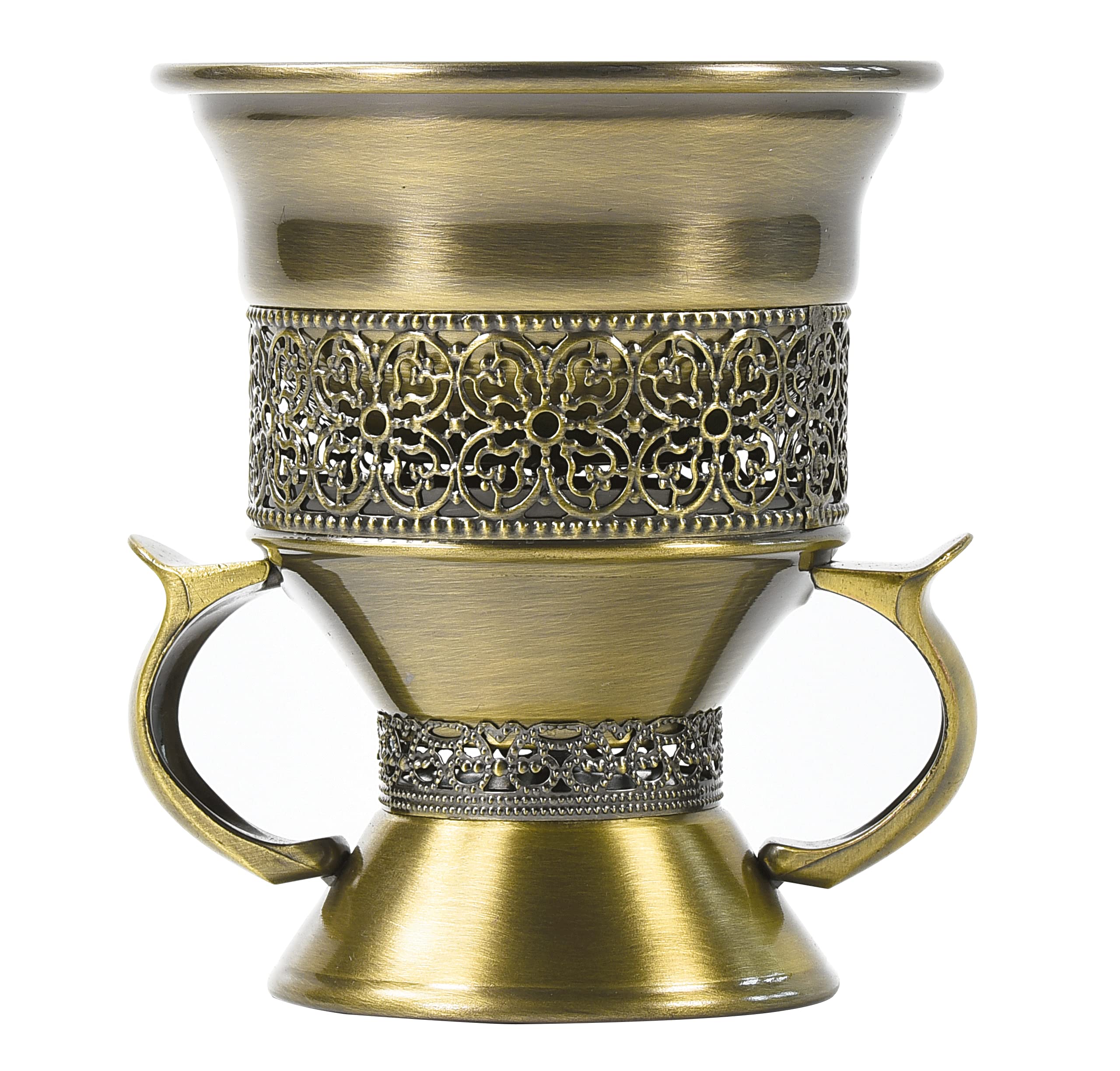 Amazon.com: Frankincense Resin Incense Burner, Incense Censer